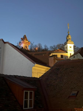 Turmresidenz Färbergasse Graz